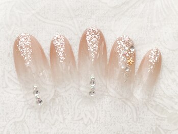 キャンアイドレッシー 志木店(Can I Dressy)/オフ込★ハンド¥7900