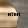 エテン(eten)のお店ロゴ