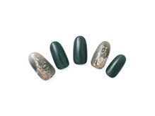 ネイルサロン ディーバ 奈良香芝店(Diva)/シンプルデザインSelect ￥7,810