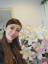 ネイルクラブ(nail club)&nbsp;宮下 華奈