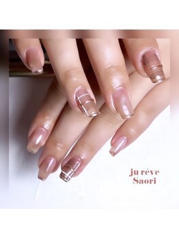 ジュレーヴ(ju reve)/