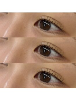 リリー 旭川三番館店(Lilly)/ラッシュリフトデザイン