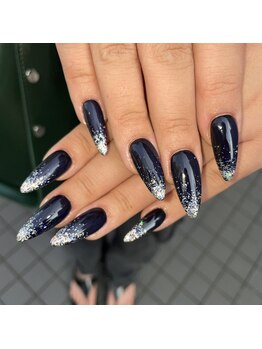 ネイルサロン R/ニュアンスコース