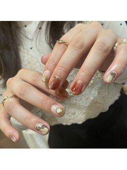 スタイルージュ(Style Rouge)/持ち込みデザイン120min