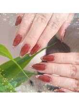 アイリス(Iris)/定額ネイル