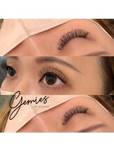 ジェミエス(Gemies)/