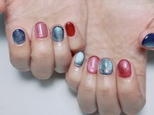 チアフルチア バイ リッチネイル(CheerfulCheer by Ricci nail)/