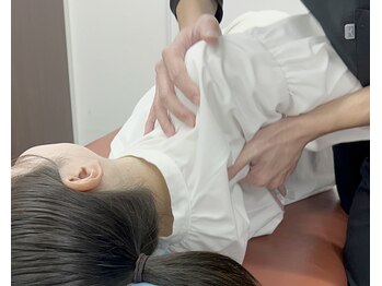 ナオル整体 千種院(NAORU整体)