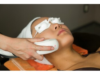 ルミアスココ まちにわとよかわ店(LUMIAS coco)/スペシャルケア