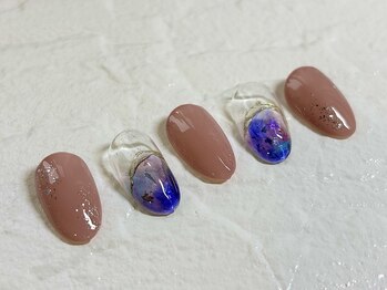 スターガーデン/