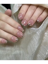 ガラスフレンチ