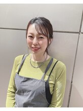 リコ リトル 札幌駅前(lico×little) 渡會 愛子