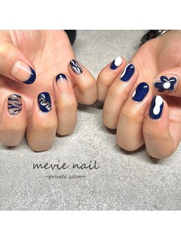 サロン バイ デイジー(SALON by DAISY)/