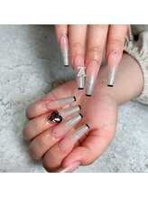 マカナネイル(makana nail)/スカルプやり放題