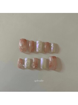 アプロディー 南上原店/ニュアンスコース