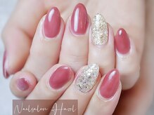 ヘーゼル(Hazel)/