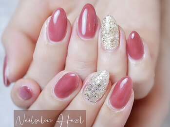 ヘーゼル(Hazel)/