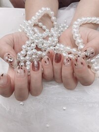 秋限定デザイン