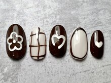 ネイルブレイク リリア(Nail Break lilia)/【初回オフ無料】アートネイル