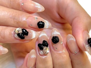 チャーピーネイル(CHIRPY NAIL)/定額A*マグネット