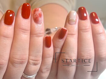 スターチス(STARTICE)/定額シンプルコース