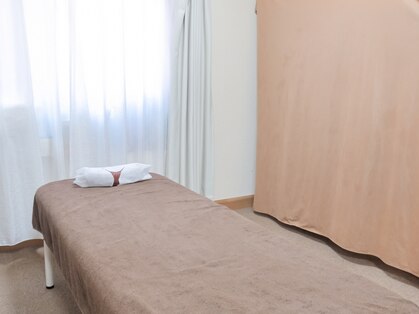 南和鍼灸治療院の写真