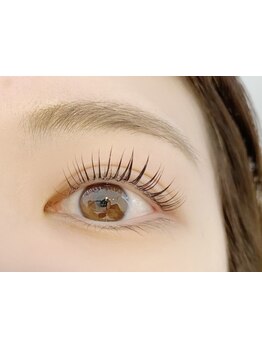 キープ力が自慢のサロン