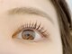 メイ(meeii)の写真/【平均1.5～2カ月キープ!!】施術直後の綺麗な目元が長く続く♪まつ毛パーマ￥4,500/パリジェンヌ￥5,200