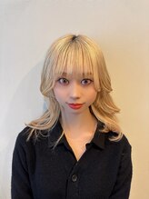 アイニコ 難波店(eyenico) 中野