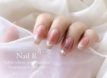 ネイルアイラッシュ アールエビス(R EBISU)