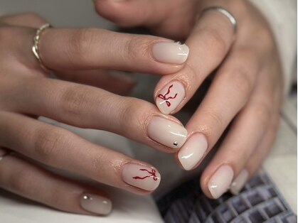 アース コアフュールボーテ 笛吹店(EARTH coiffure beaute)の写真