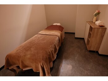 つかしんえいど/【部屋】