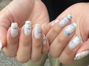 クラウドナイン(CLOUD NINe)/〔定額〕シンプルデザインコース