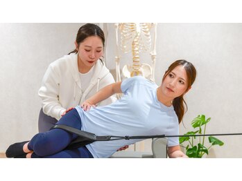 ラ ピラティス 川崎店(La pilates)/