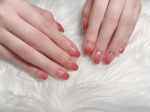 ぐーすか 北24条店/グラデーション