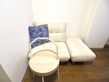 モア30(more30)/【店内写真】シュガーリング脱毛