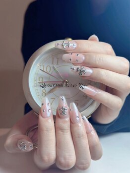 ラムネイル 恵比寿店(RAMU nail)/やり放題コース