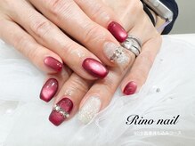 リノ ネイル(Rino nail)/大人ワインうるマグ　70560