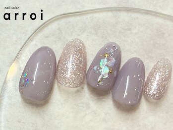 アロイ 幕張(arroi)/パラジェル/フィルイン/検見川浜