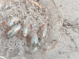 おしゃれネイル♪