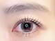 サインポスト 池袋東口店(sign post)の写真/【自然に盛れる、透明感eye♪】束感を表現したデザインで魅力溢れるお目元に…♪