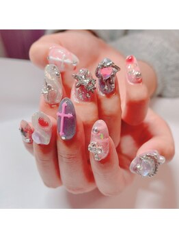 サロン ド ピーアイ(salon de Pi)/