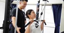 イージーフィット 武蔵新城 武蔵中原店(EASY FIT)