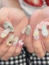 ウィッシュコアネイル
