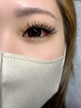 ダリア 西大寺本店(DAHLIA)/バインドロック☆