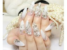 クインビー(Queen Bee)/【スカルプ】フリープラン