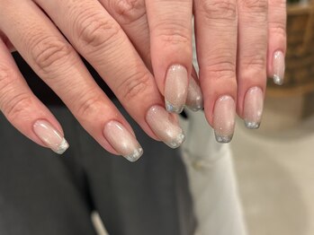 ネオイ(neo:i)/ガラスフレンチ