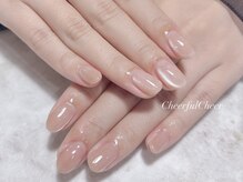 チアフルチア バイ リッチネイル(CheerfulCheer by Ricci nail)/