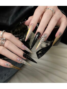 サクラ(SAKURA)/ネイル