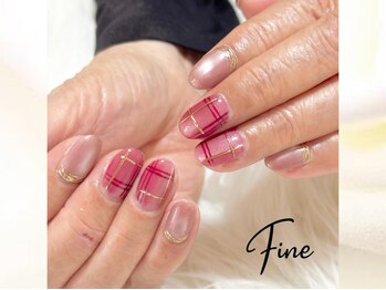 ファイン(Fine)/